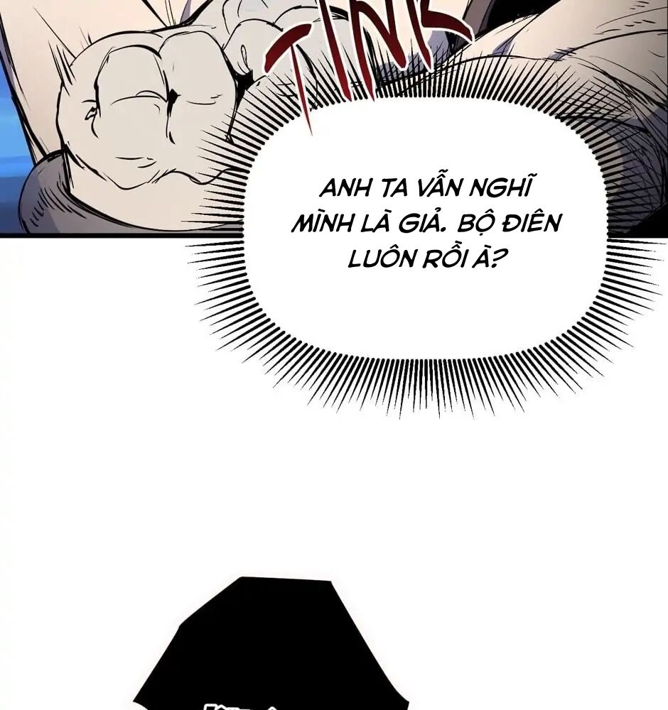 Câu Chuyện Sinh Tồn Của Kiếm Vương Ở Thế Giới Khác Chapter 9 - Trang 2