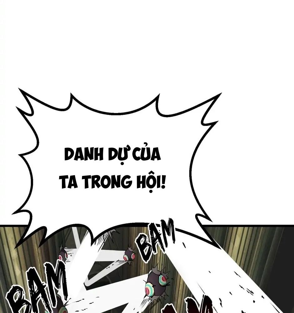 Câu Chuyện Sinh Tồn Của Kiếm Vương Ở Thế Giới Khác Chapter 9 - Trang 2