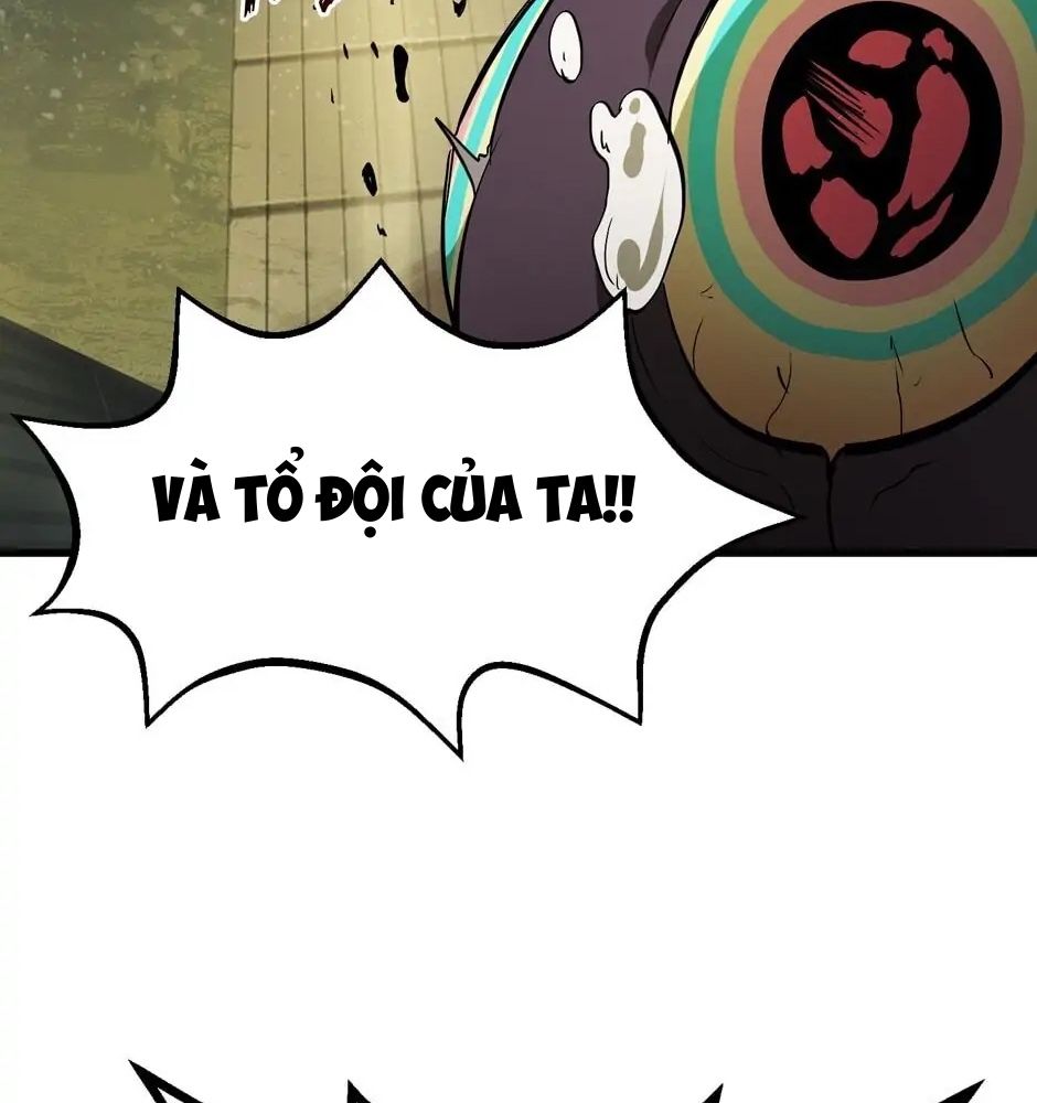 Câu Chuyện Sinh Tồn Của Kiếm Vương Ở Thế Giới Khác Chapter 9 - Trang 2
