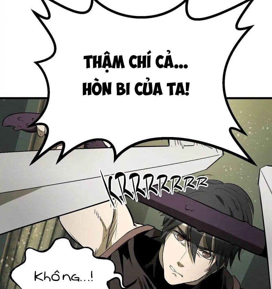 Câu Chuyện Sinh Tồn Của Kiếm Vương Ở Thế Giới Khác Chapter 9 - Trang 2