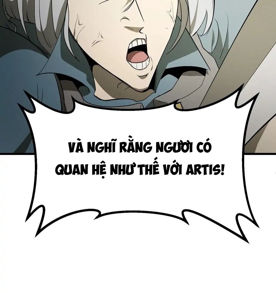 Câu Chuyện Sinh Tồn Của Kiếm Vương Ở Thế Giới Khác Chapter 9 - Trang 2