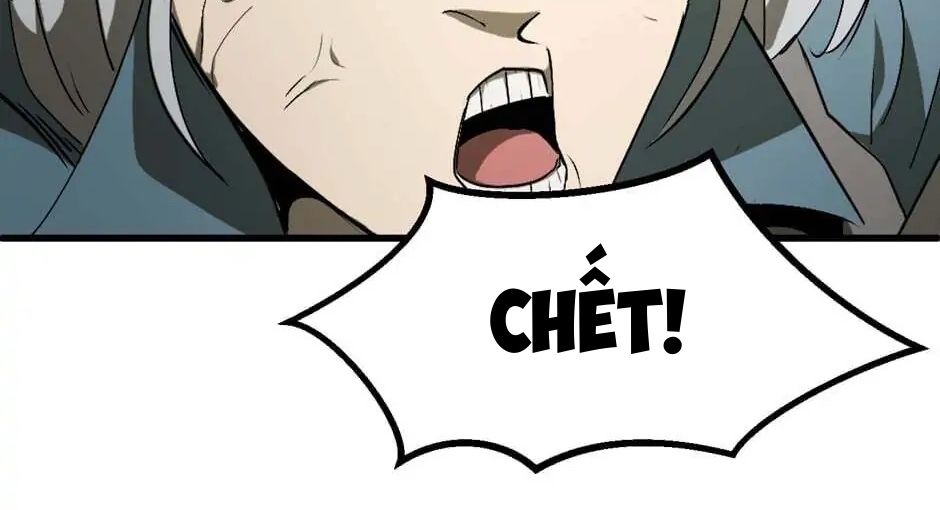 Câu Chuyện Sinh Tồn Của Kiếm Vương Ở Thế Giới Khác Chapter 9 - Trang 2