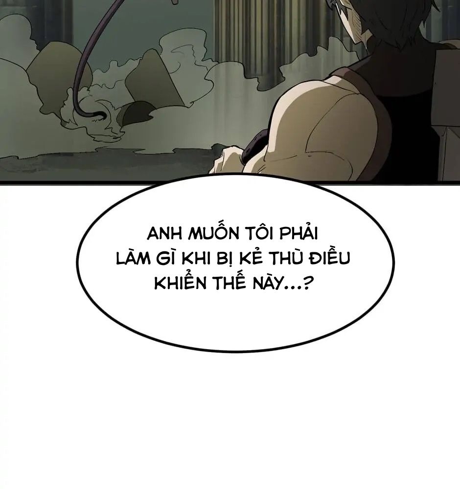 Câu Chuyện Sinh Tồn Của Kiếm Vương Ở Thế Giới Khác Chapter 9 - Trang 2