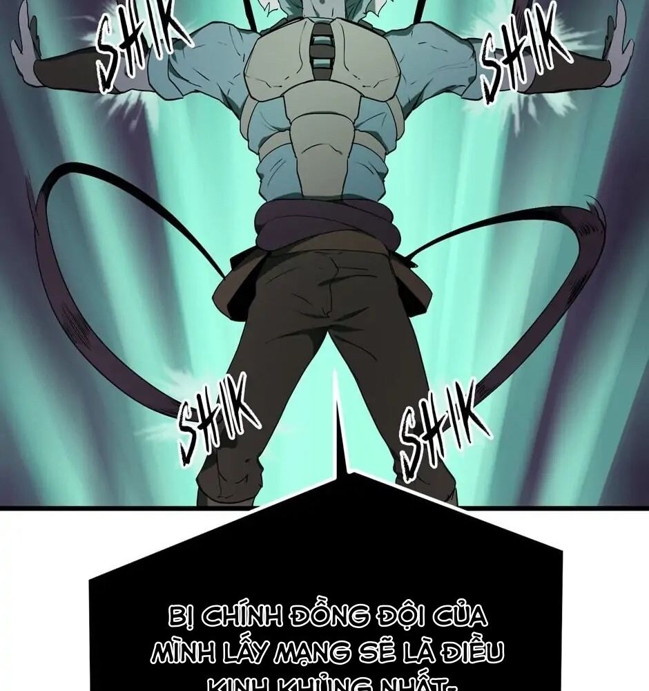 Câu Chuyện Sinh Tồn Của Kiếm Vương Ở Thế Giới Khác Chapter 9 - Trang 2