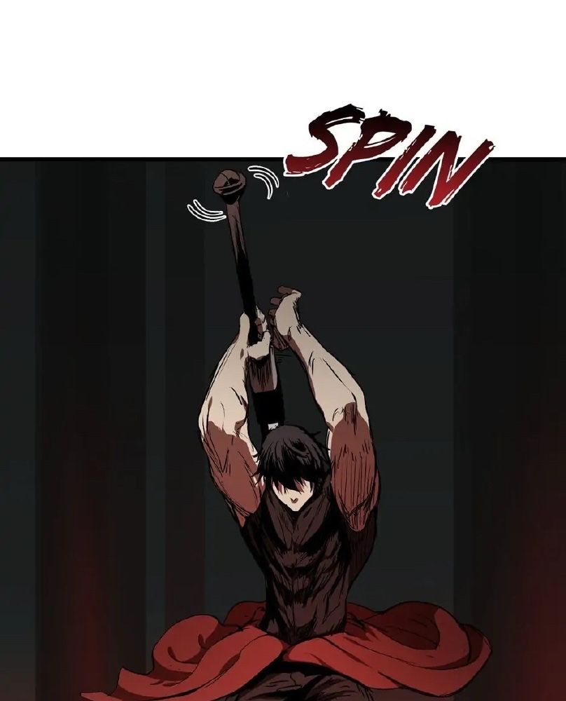 Câu Chuyện Sinh Tồn Của Kiếm Vương Ở Thế Giới Khác Chapter 9 - Trang 2