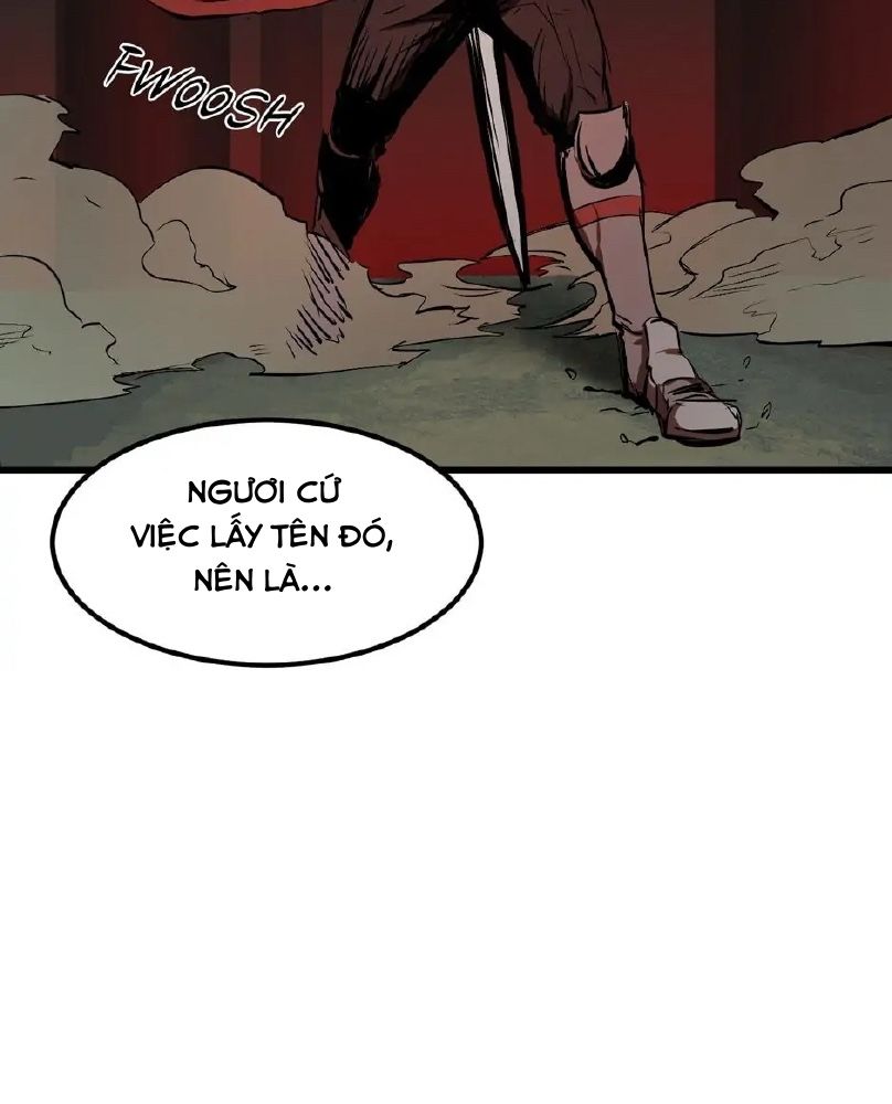 Câu Chuyện Sinh Tồn Của Kiếm Vương Ở Thế Giới Khác Chapter 9 - Trang 2
