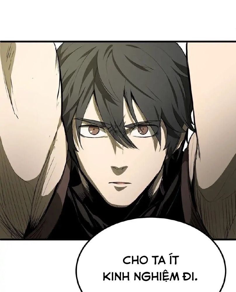 Câu Chuyện Sinh Tồn Của Kiếm Vương Ở Thế Giới Khác Chapter 9 - Trang 2