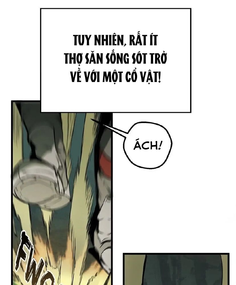 Câu Chuyện Sinh Tồn Của Kiếm Vương Ở Thế Giới Khác Chapter 9 - Trang 2