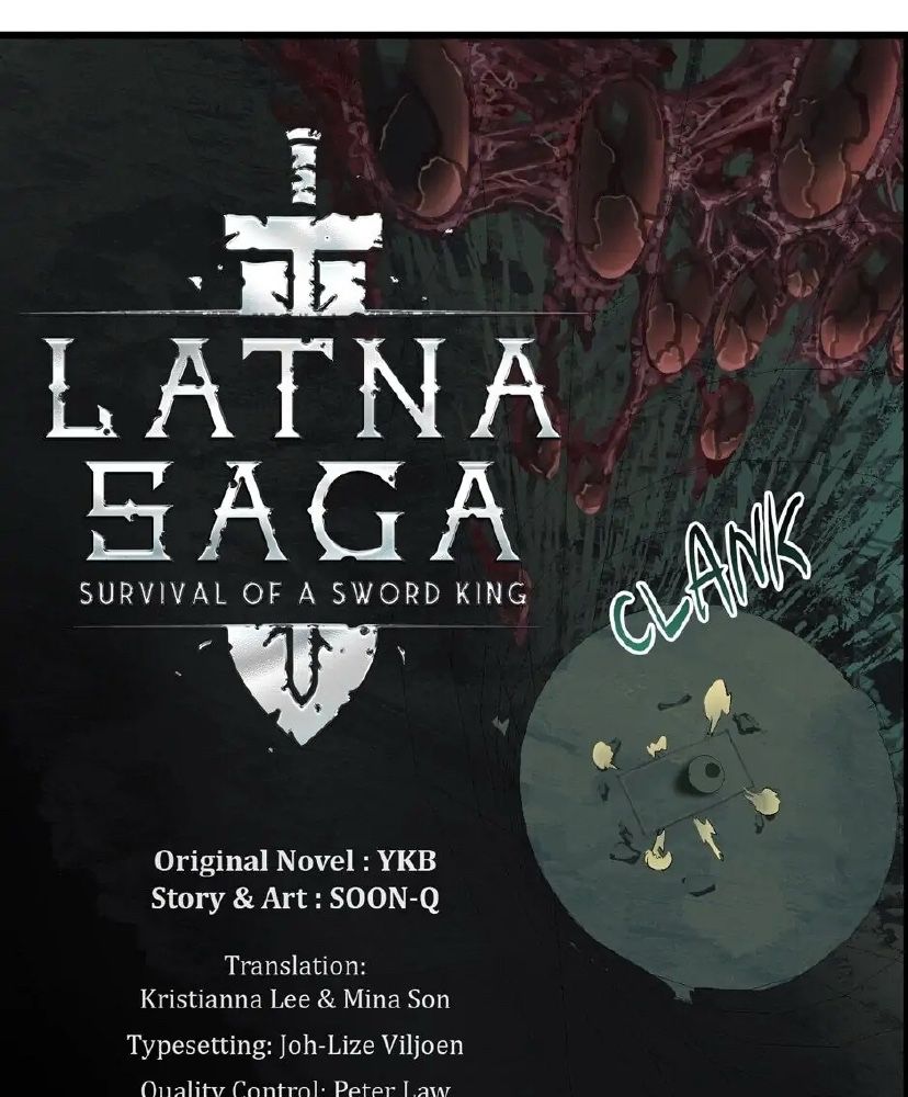 Câu Chuyện Sinh Tồn Của Kiếm Vương Ở Thế Giới Khác Chapter 9 - Trang 2