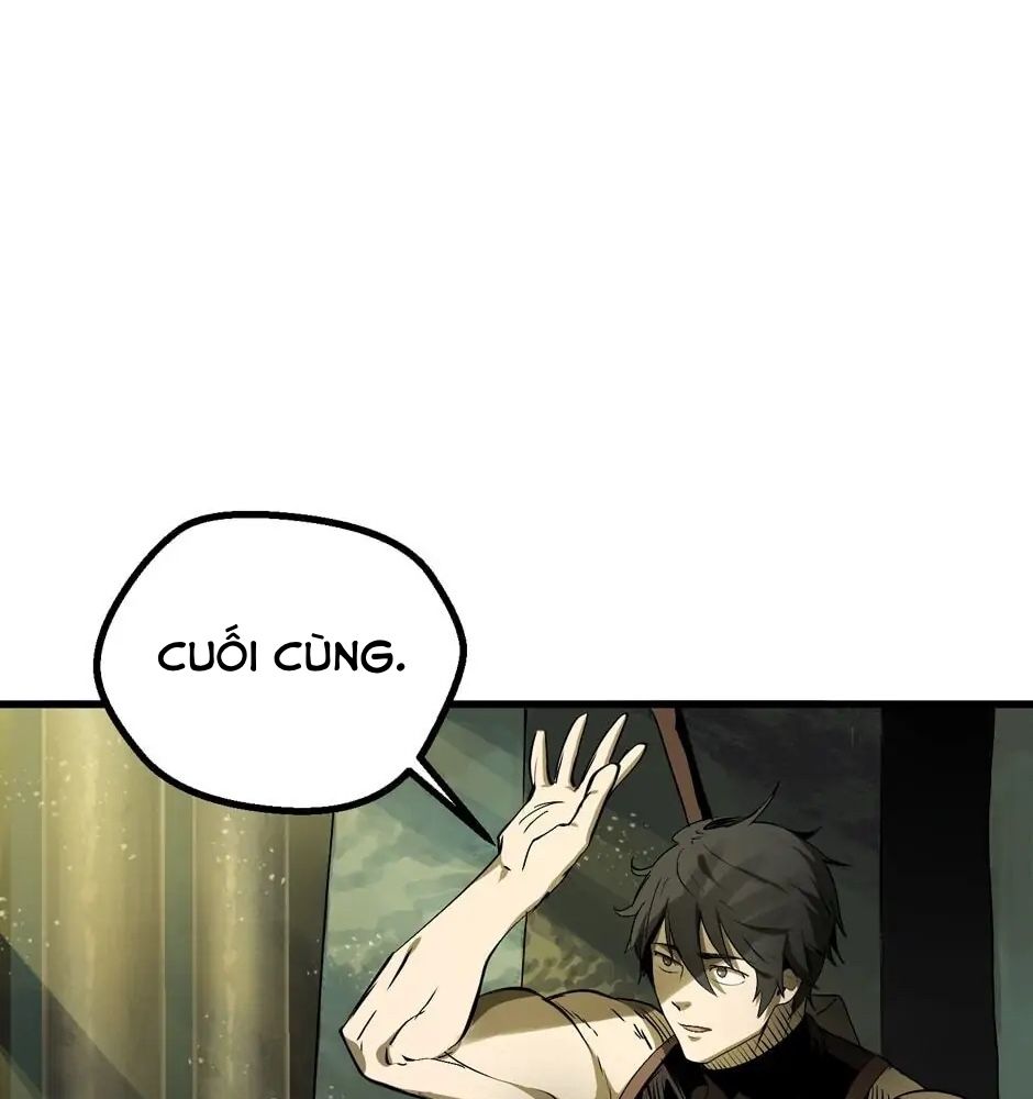 Câu Chuyện Sinh Tồn Của Kiếm Vương Ở Thế Giới Khác Chapter 9 - Trang 2