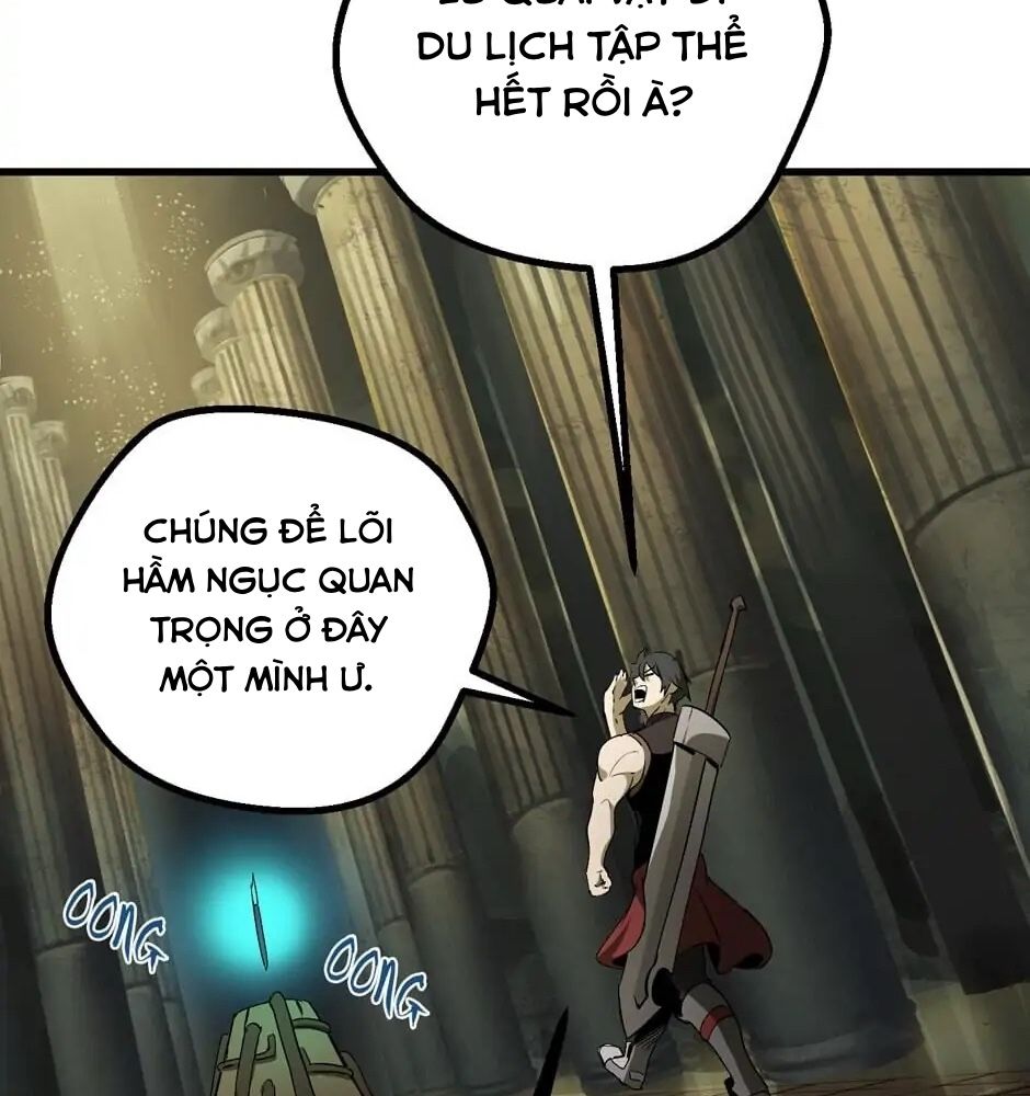 Câu Chuyện Sinh Tồn Của Kiếm Vương Ở Thế Giới Khác Chapter 9 - Trang 2