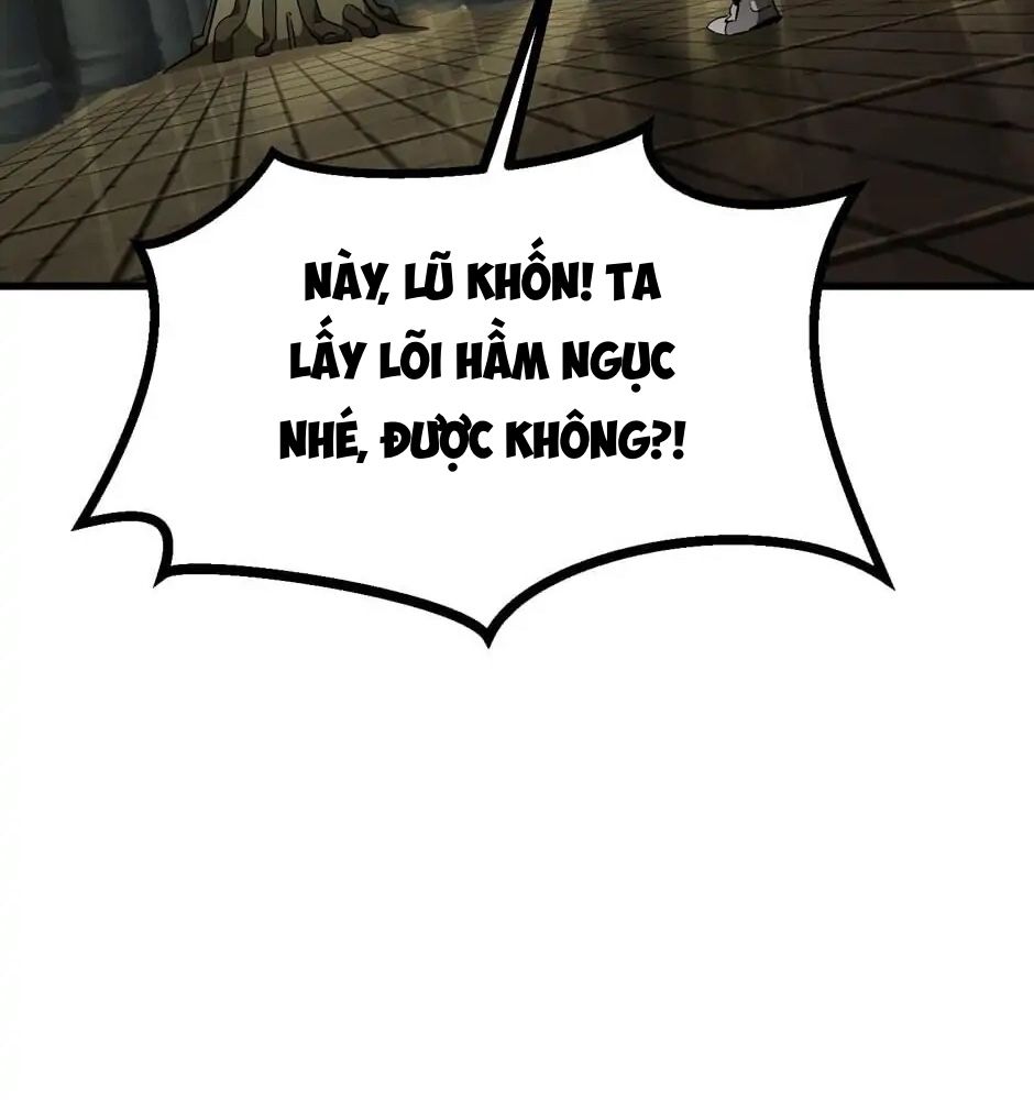 Câu Chuyện Sinh Tồn Của Kiếm Vương Ở Thế Giới Khác Chapter 9 - Trang 2