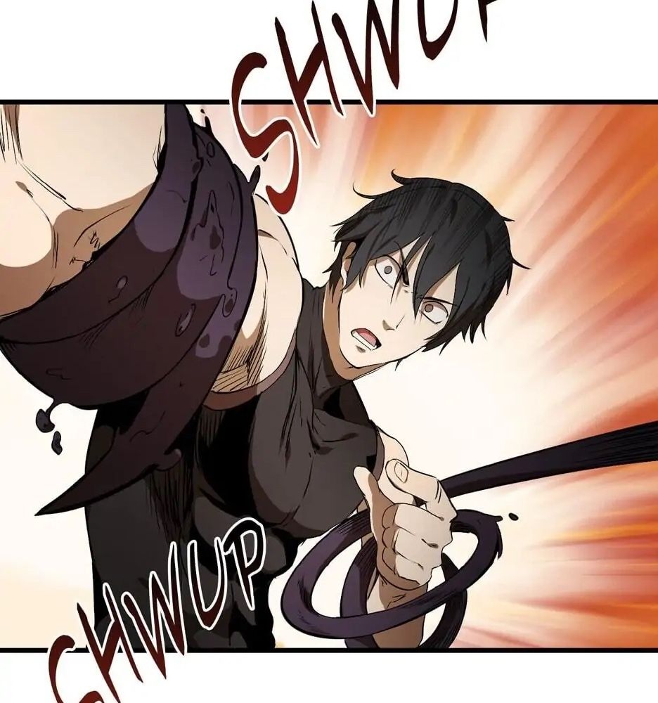 Câu Chuyện Sinh Tồn Của Kiếm Vương Ở Thế Giới Khác Chapter 9 - Trang 2
