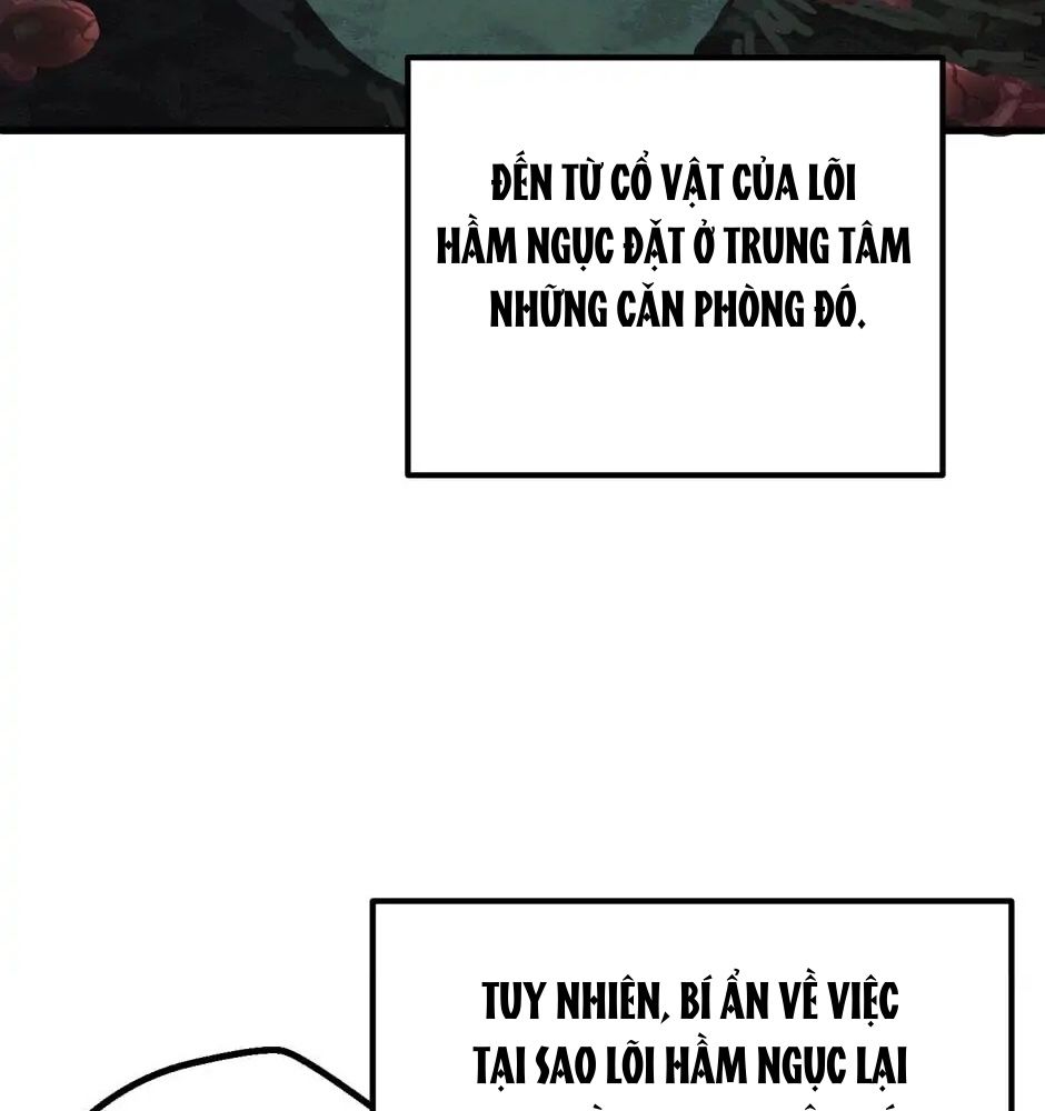 Câu Chuyện Sinh Tồn Của Kiếm Vương Ở Thế Giới Khác Chapter 9 - Trang 2