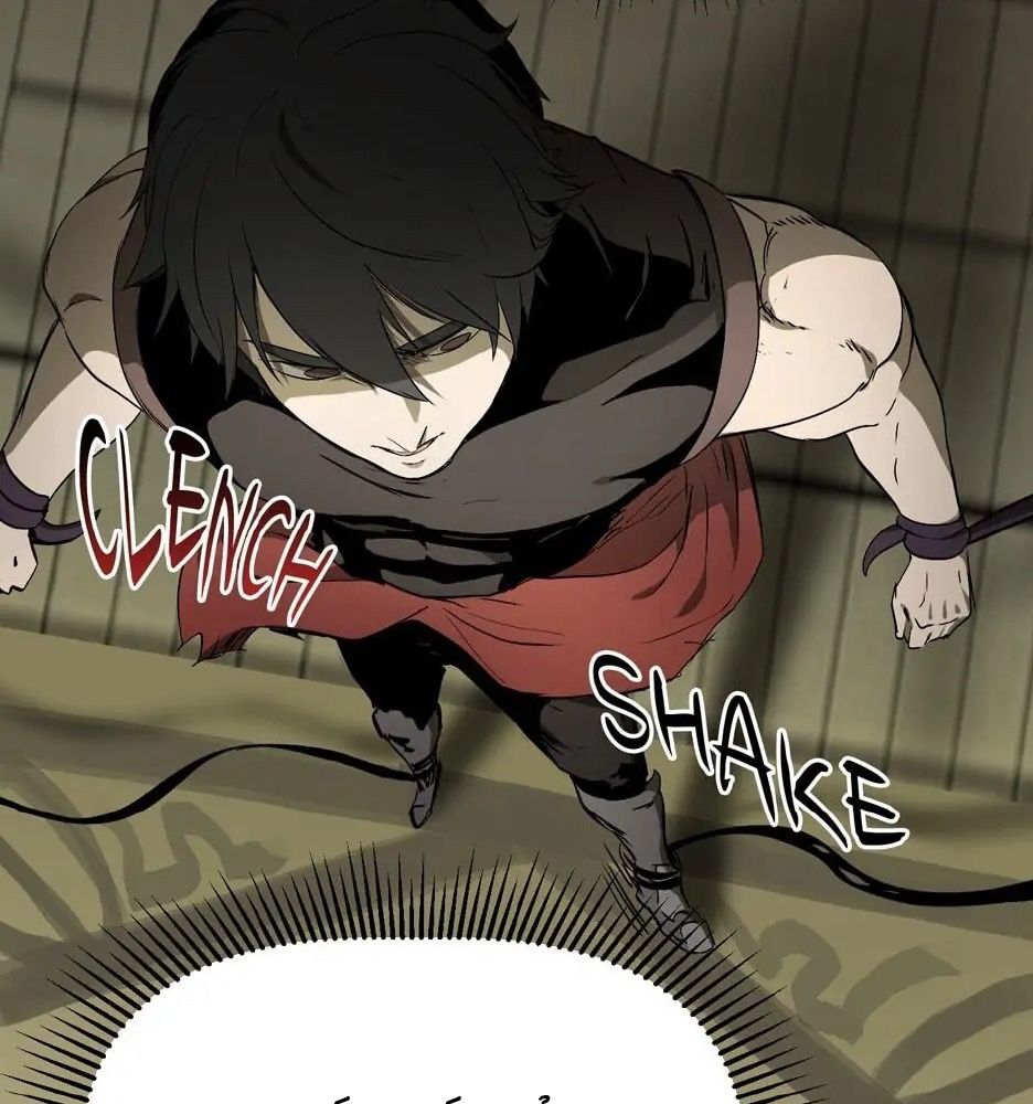 Câu Chuyện Sinh Tồn Của Kiếm Vương Ở Thế Giới Khác Chapter 9 - Trang 2
