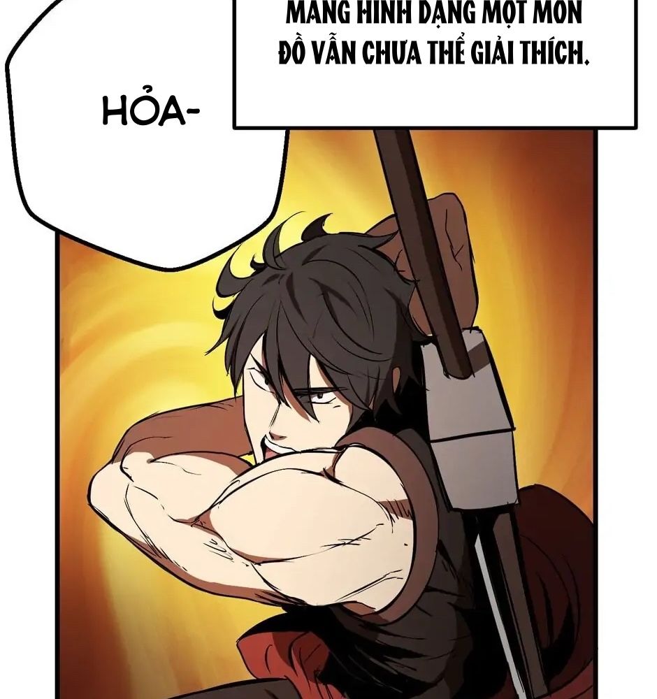 Câu Chuyện Sinh Tồn Của Kiếm Vương Ở Thế Giới Khác Chapter 9 - Trang 2
