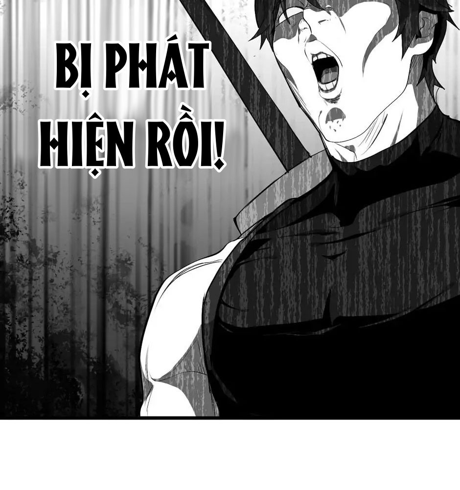 Câu Chuyện Sinh Tồn Của Kiếm Vương Ở Thế Giới Khác Chapter 9 - Trang 2