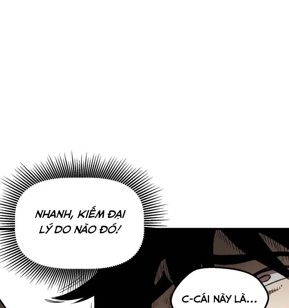 Câu Chuyện Sinh Tồn Của Kiếm Vương Ở Thế Giới Khác Chapter 9 - Trang 2