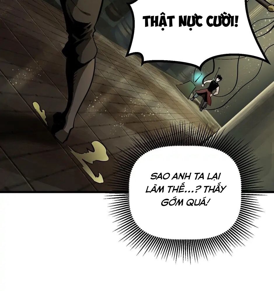 Câu Chuyện Sinh Tồn Của Kiếm Vương Ở Thế Giới Khác Chapter 9 - Trang 2