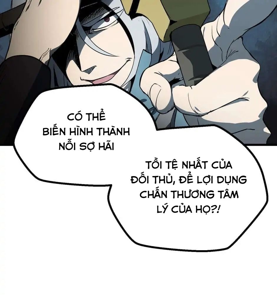 Câu Chuyện Sinh Tồn Của Kiếm Vương Ở Thế Giới Khác Chapter 9 - Trang 2
