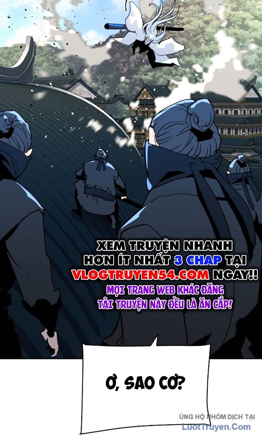 Đại Thánh Trùng Sinh Nam Cung Thế Gia Chapter 43 - Trang 2