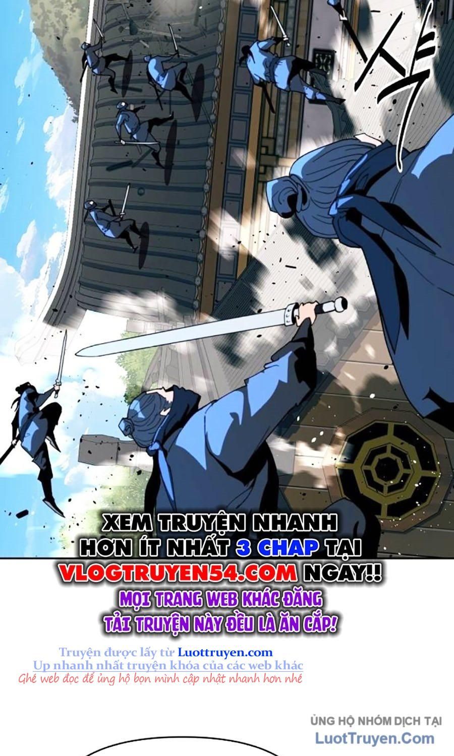 Đại Thánh Trùng Sinh Nam Cung Thế Gia Chapter 43 - Trang 2