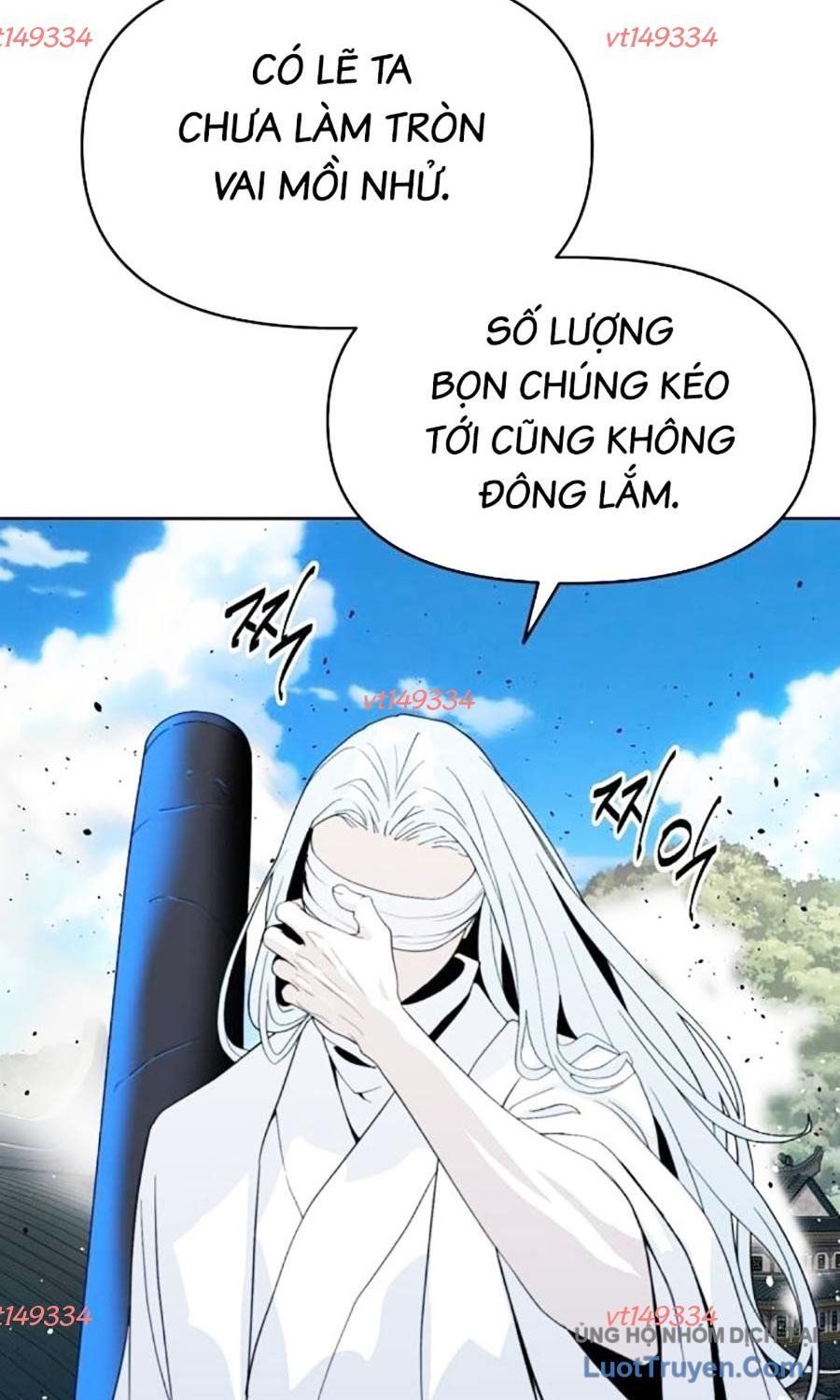 Đại Thánh Trùng Sinh Nam Cung Thế Gia Chapter 43 - Trang 2