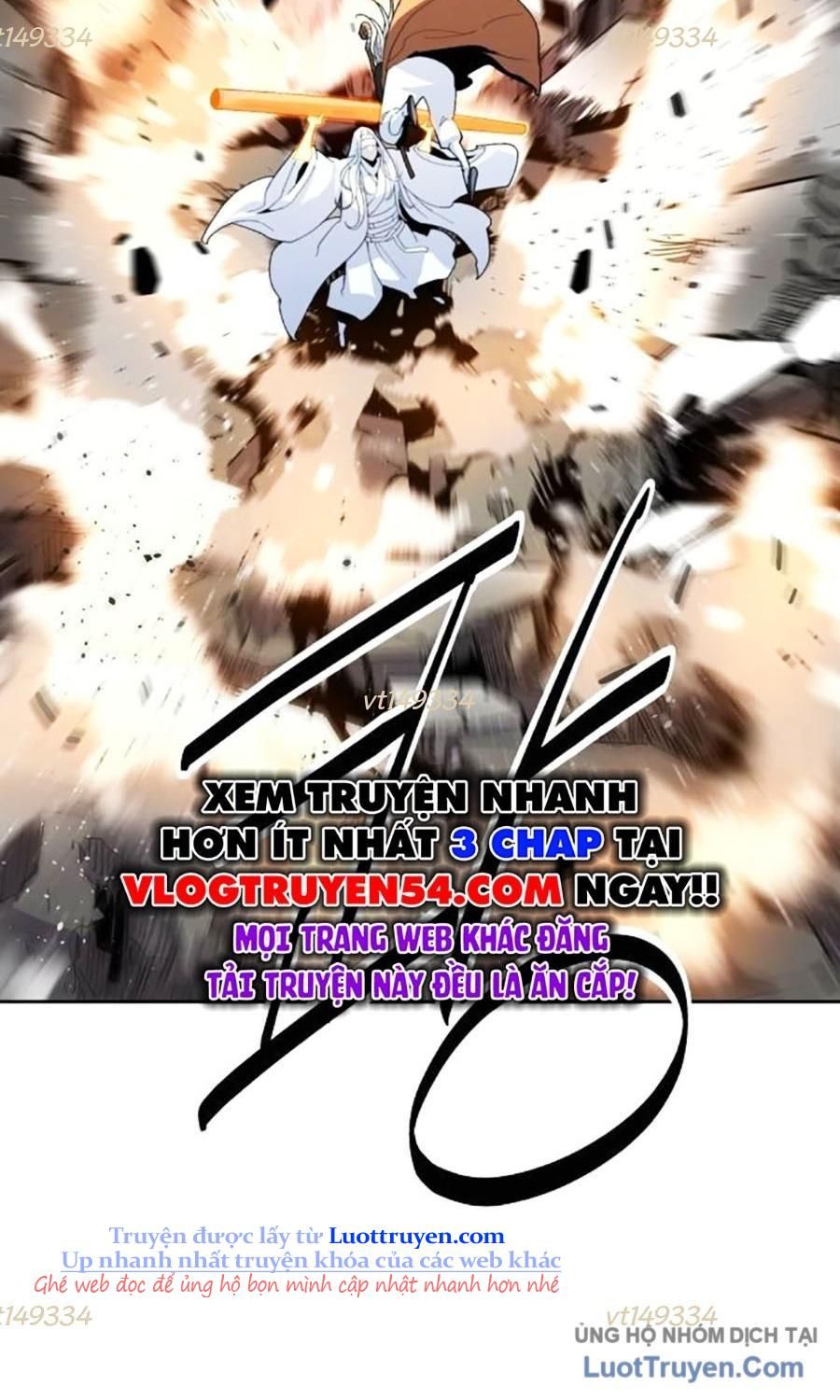 Đại Thánh Trùng Sinh Nam Cung Thế Gia Chapter 43 - Trang 2