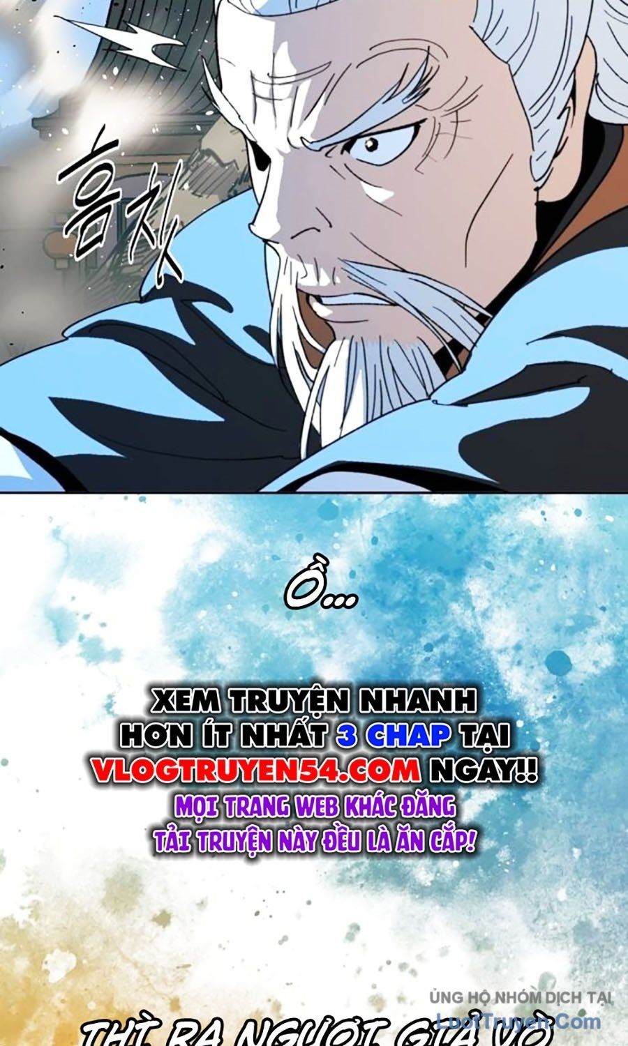 Đại Thánh Trùng Sinh Nam Cung Thế Gia Chapter 43 - Trang 2