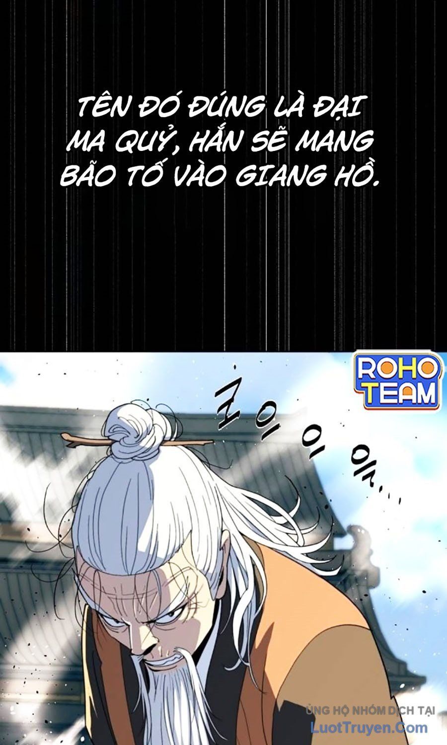 Đại Thánh Trùng Sinh Nam Cung Thế Gia Chapter 43 - Trang 2