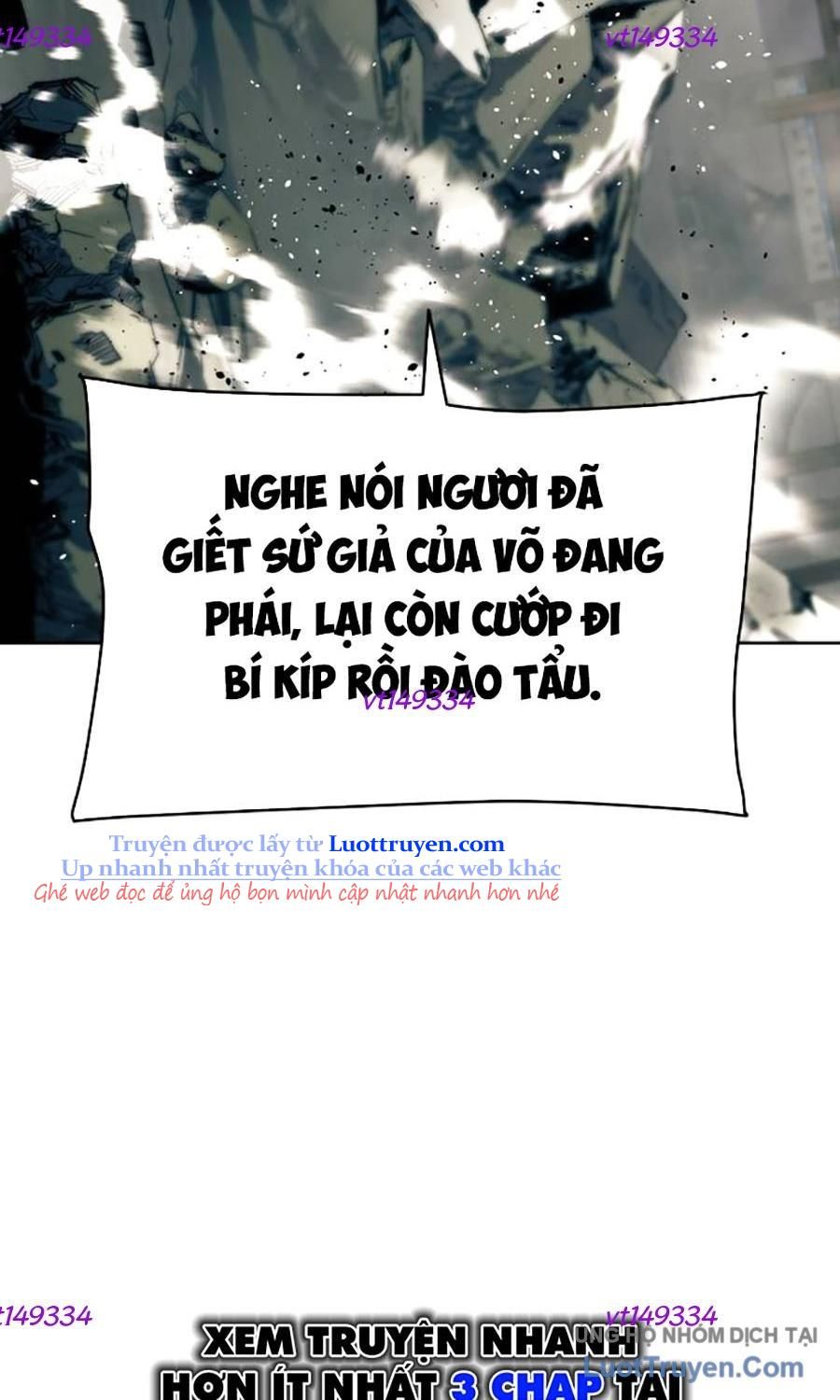 Đại Thánh Trùng Sinh Nam Cung Thế Gia Chapter 43 - Trang 2