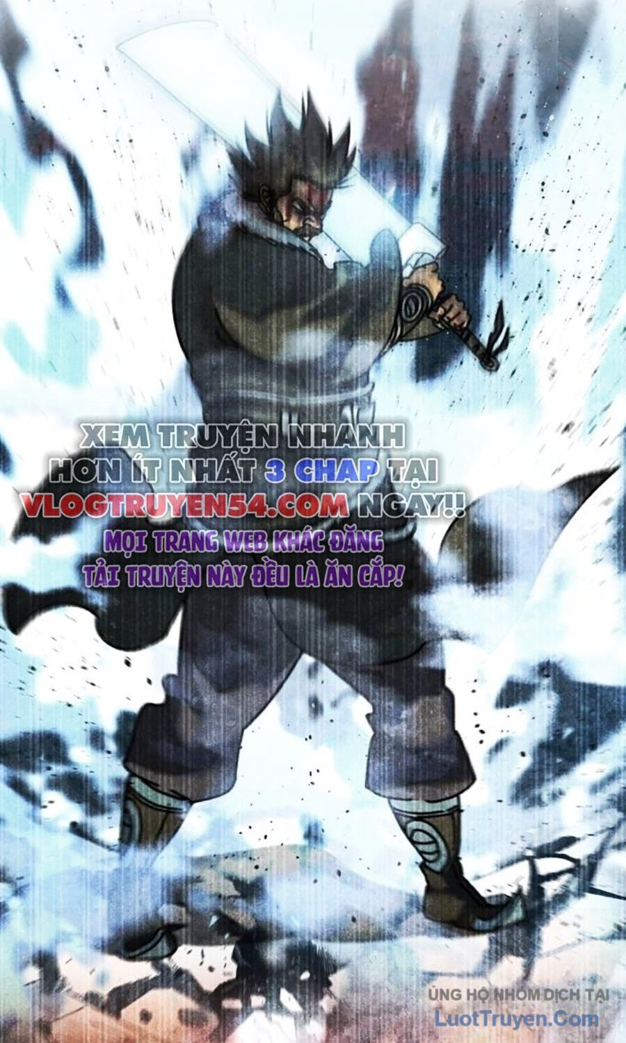 Đại Thánh Trùng Sinh Nam Cung Thế Gia Chapter 43 - Trang 2