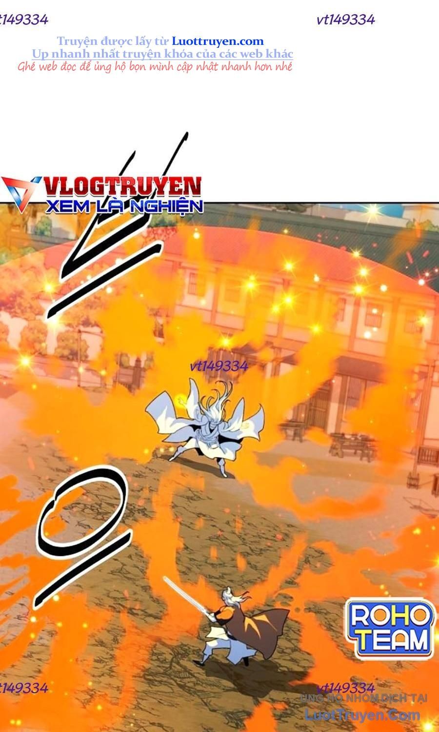 Đại Thánh Trùng Sinh Nam Cung Thế Gia Chapter 43 - Trang 2