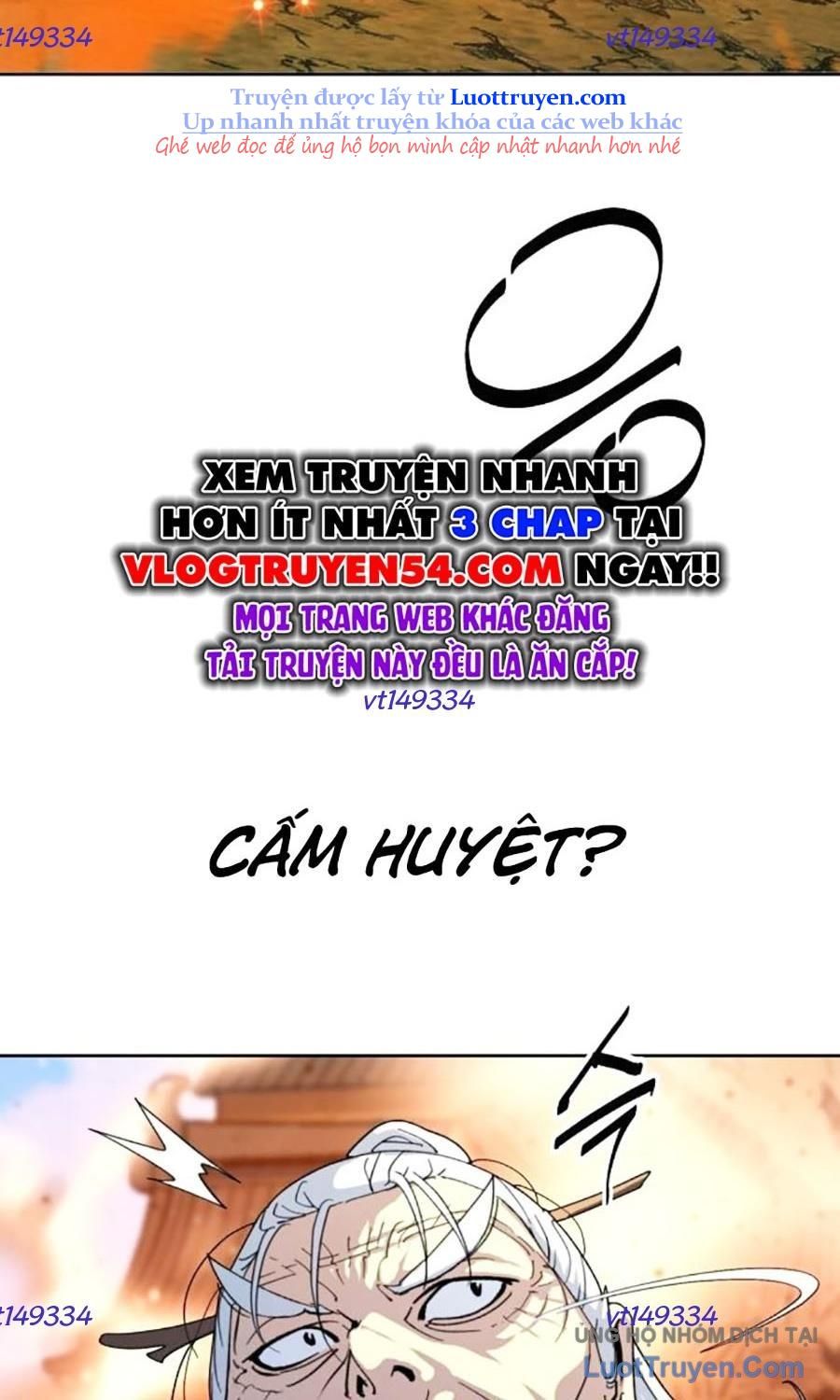 Đại Thánh Trùng Sinh Nam Cung Thế Gia Chapter 43 - Trang 2