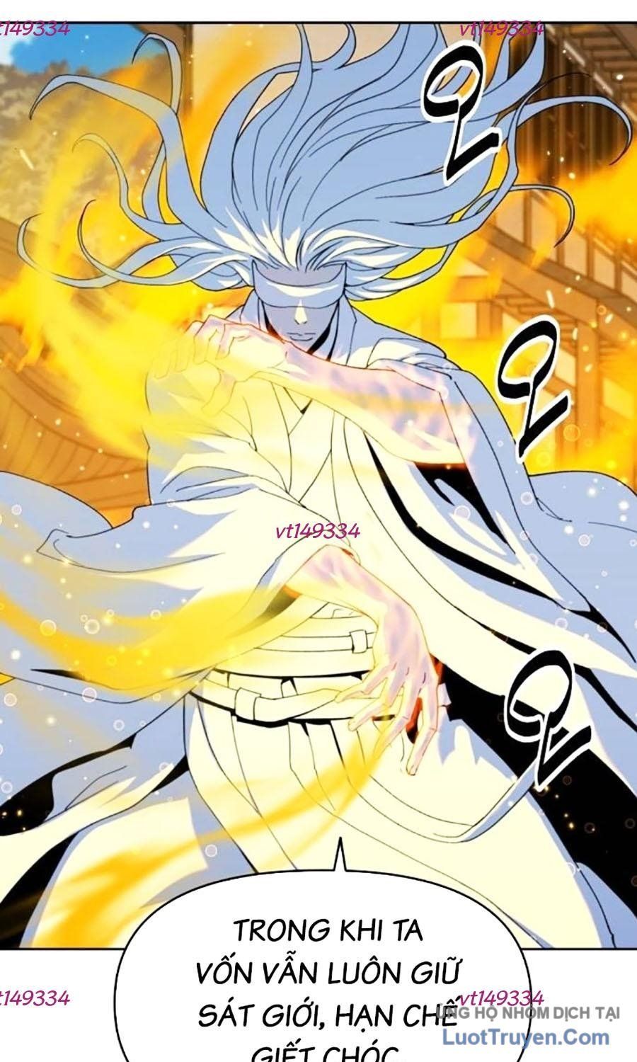 Đại Thánh Trùng Sinh Nam Cung Thế Gia Chapter 43 - Trang 2