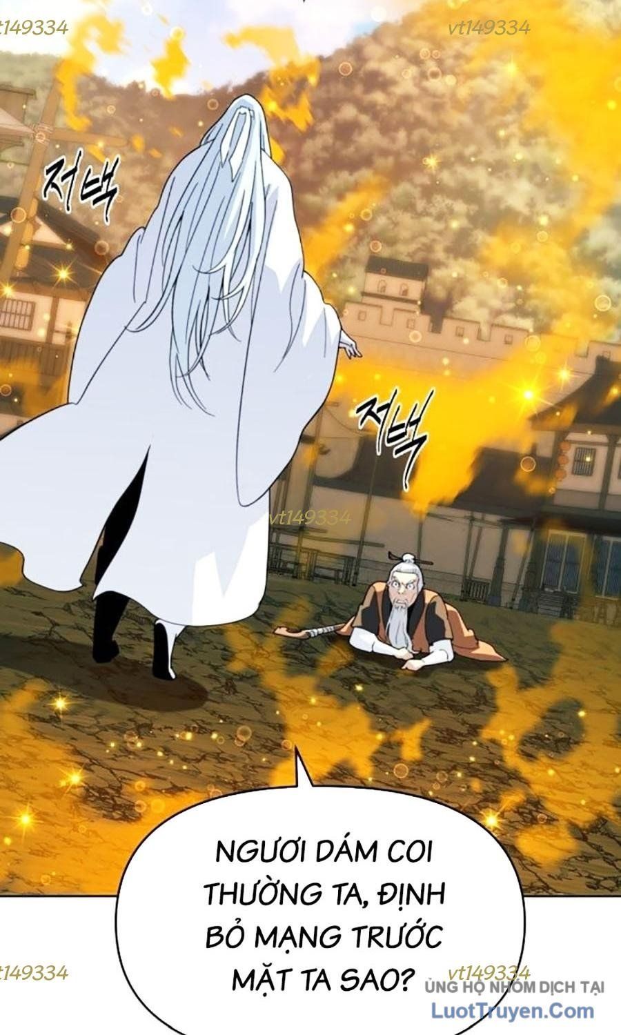 Đại Thánh Trùng Sinh Nam Cung Thế Gia Chapter 43 - Trang 2