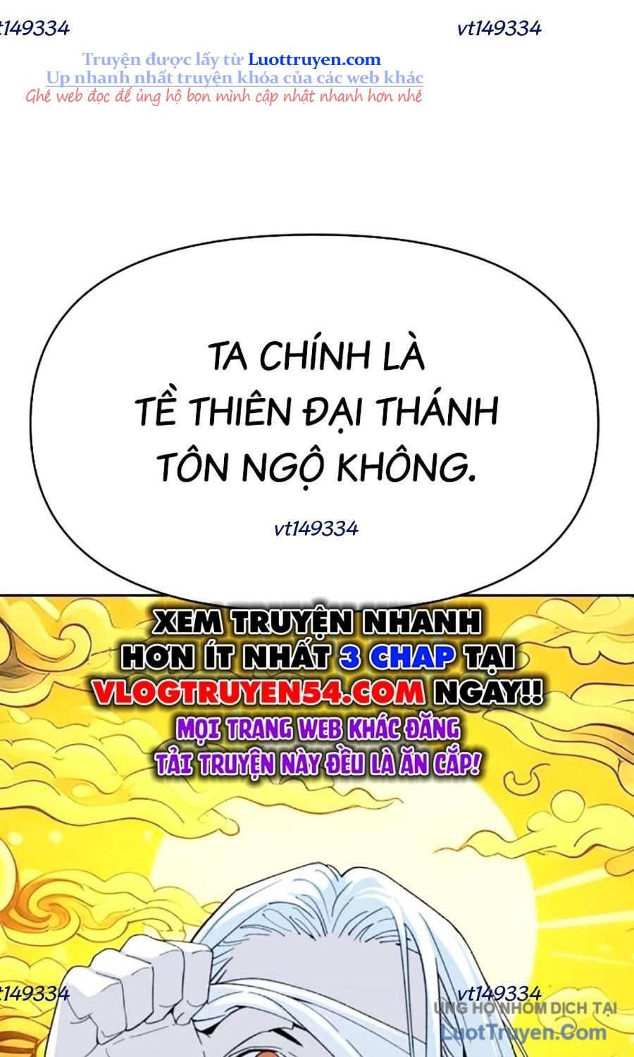 Đại Thánh Trùng Sinh Nam Cung Thế Gia Chapter 43 - Trang 2