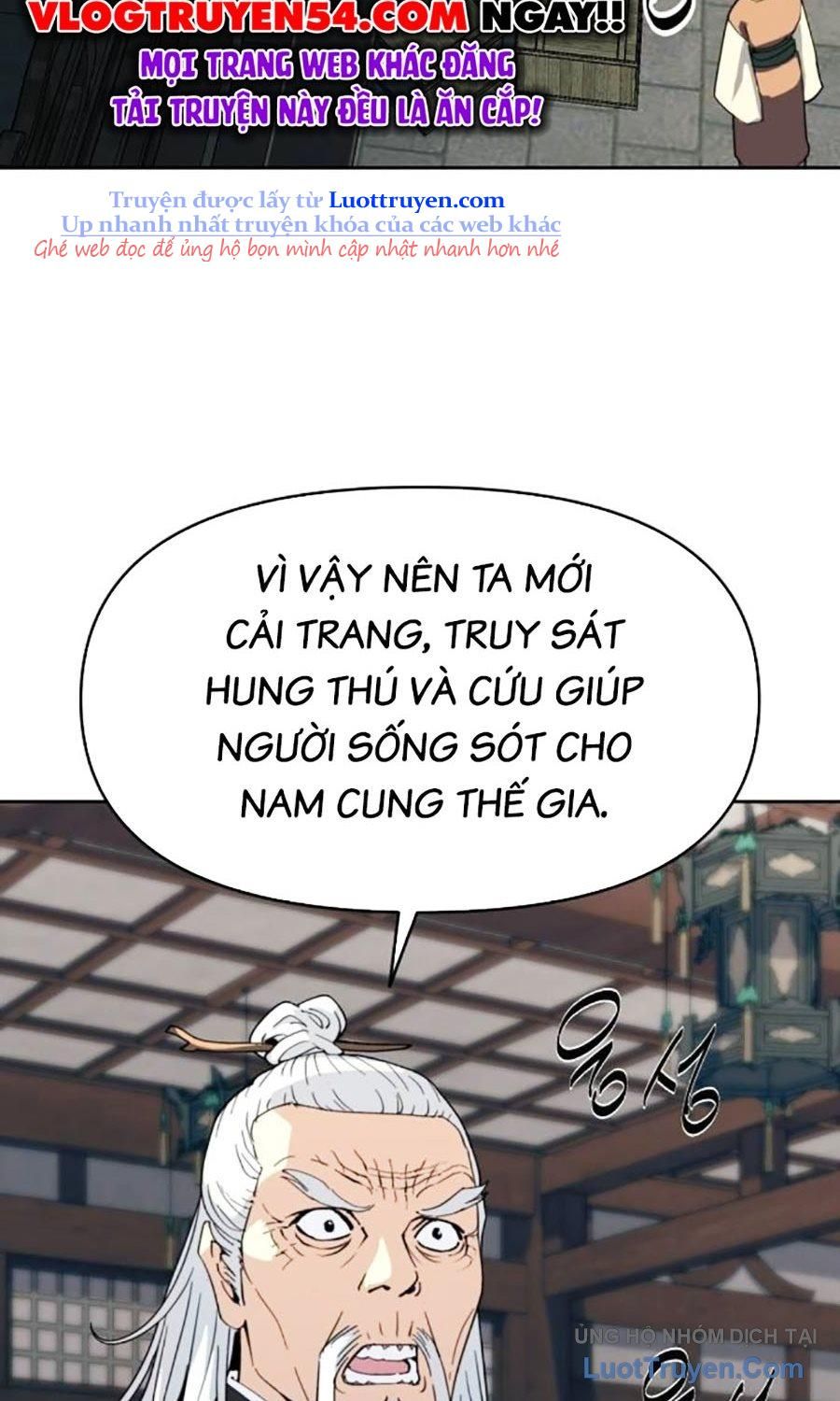 Đại Thánh Trùng Sinh Nam Cung Thế Gia Chapter 43 - Trang 2
