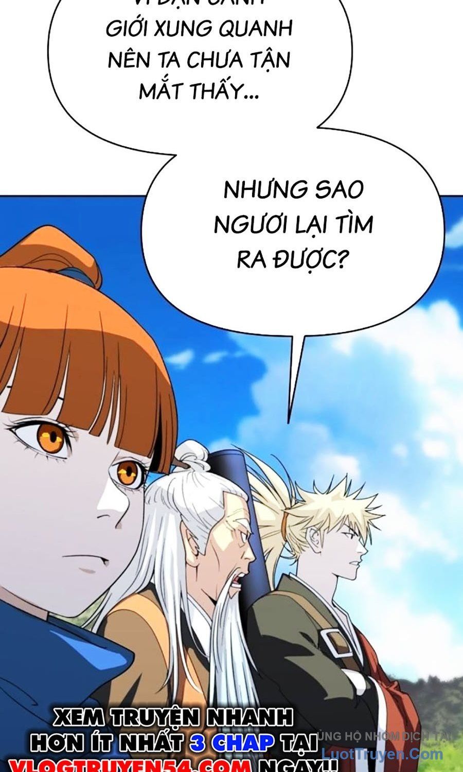 Đại Thánh Trùng Sinh Nam Cung Thế Gia Chapter 44 - Trang 2