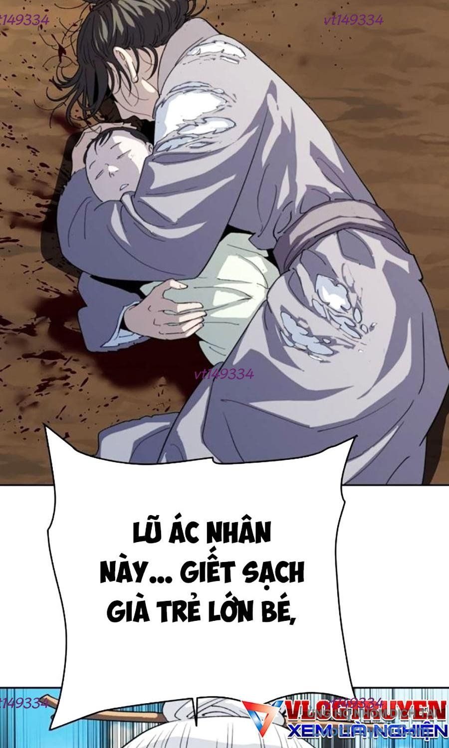 Đại Thánh Trùng Sinh Nam Cung Thế Gia Chapter 44 - Trang 2