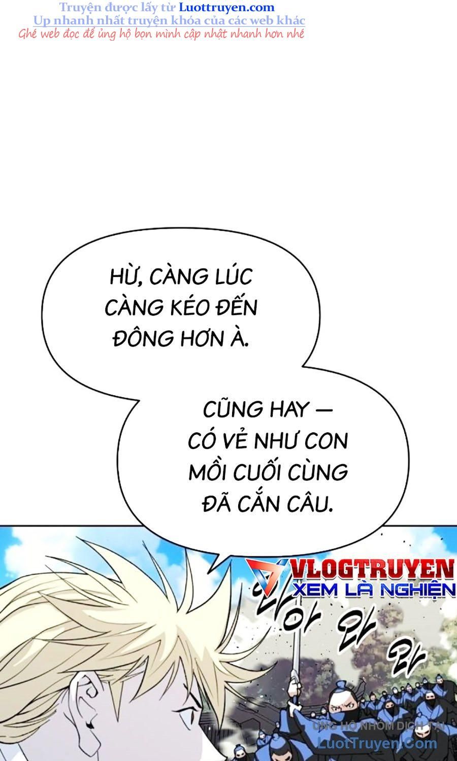 Đại Thánh Trùng Sinh Nam Cung Thế Gia Chapter 44 - Trang 2