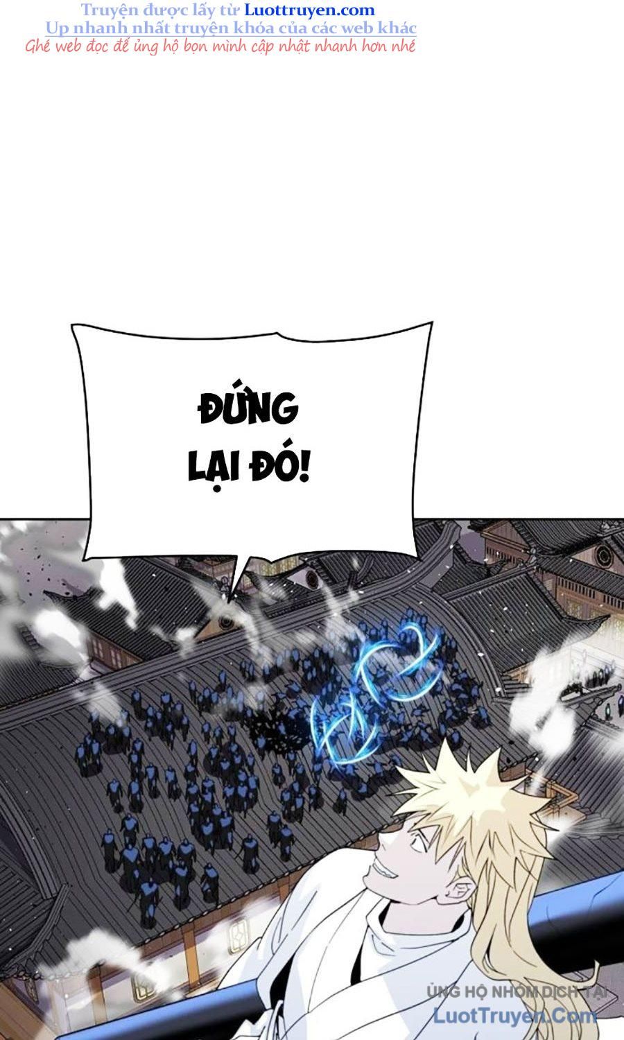 Đại Thánh Trùng Sinh Nam Cung Thế Gia Chapter 44 - Trang 2