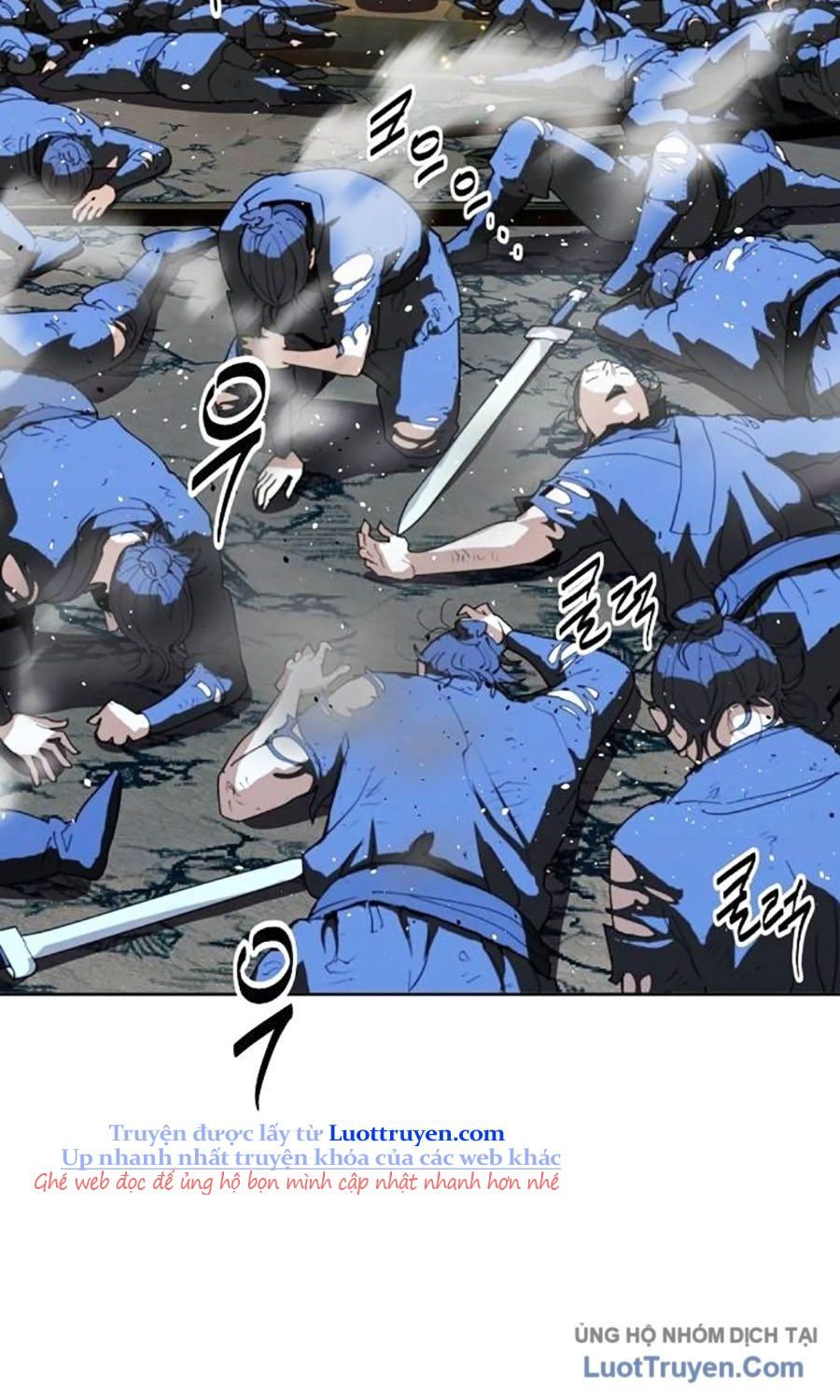 Đại Thánh Trùng Sinh Nam Cung Thế Gia Chapter 44 - Trang 2