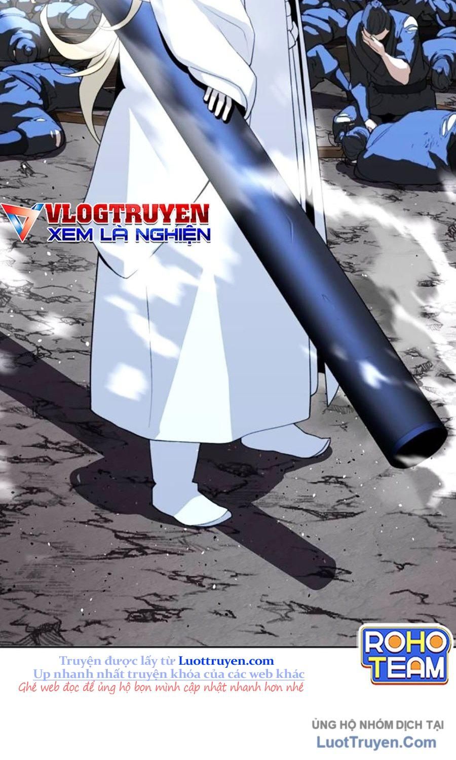 Đại Thánh Trùng Sinh Nam Cung Thế Gia Chapter 44 - Trang 2