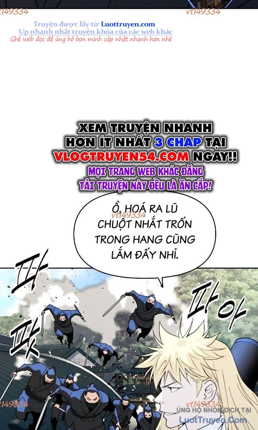 Đại Thánh Trùng Sinh Nam Cung Thế Gia Chapter 44 - Trang 2