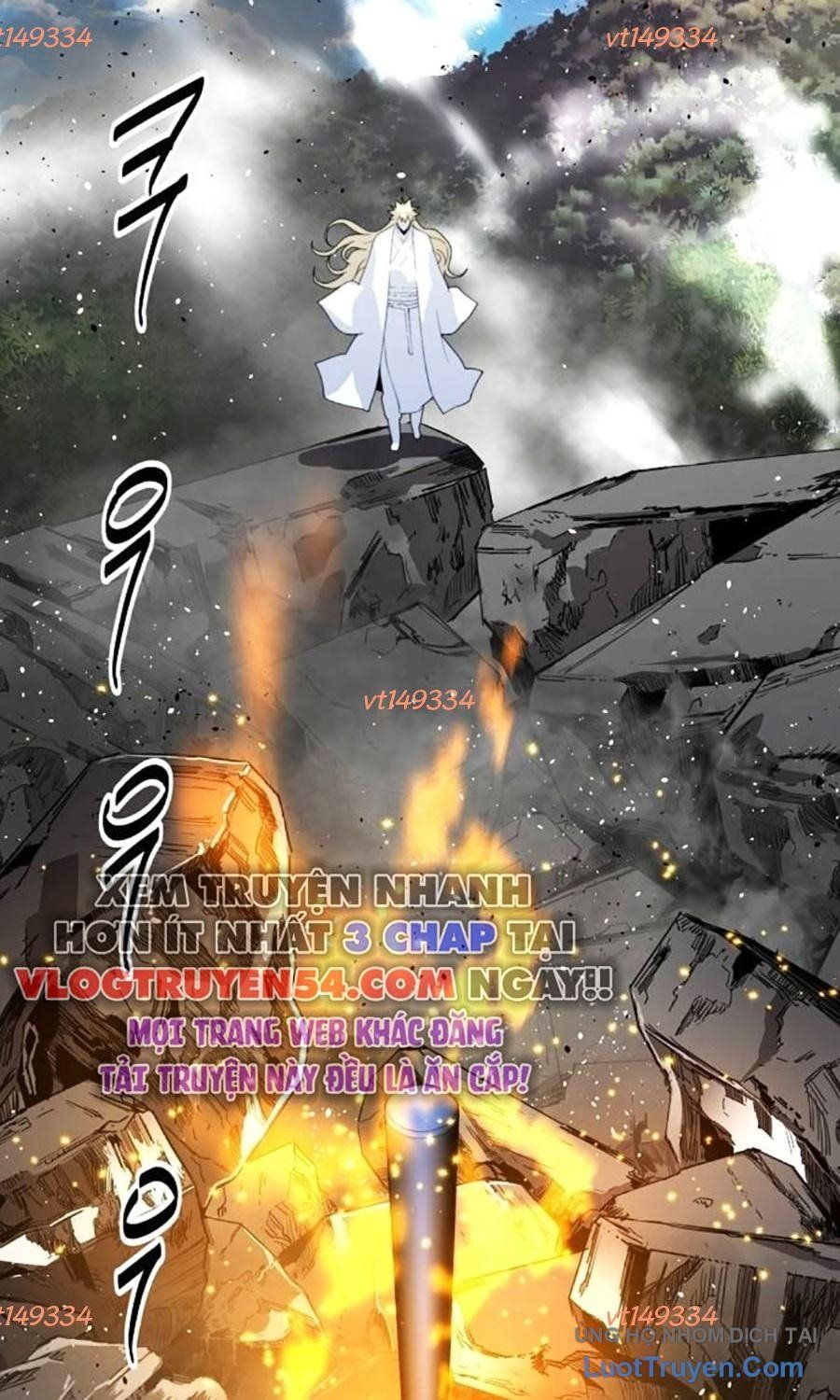 Đại Thánh Trùng Sinh Nam Cung Thế Gia Chapter 44 - Trang 2