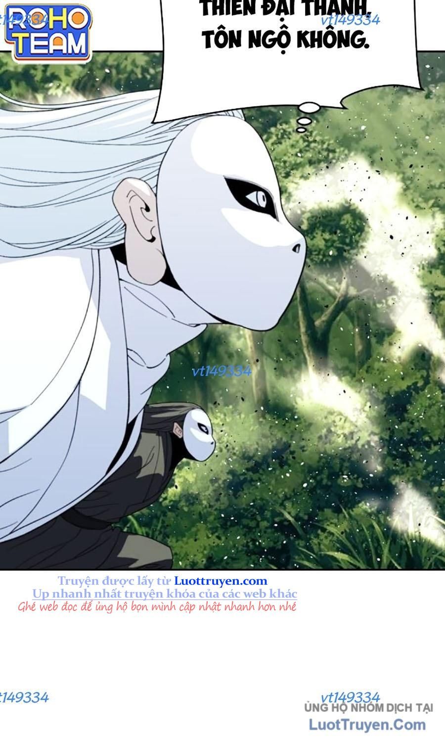Đại Thánh Trùng Sinh Nam Cung Thế Gia Chapter 44 - Trang 2