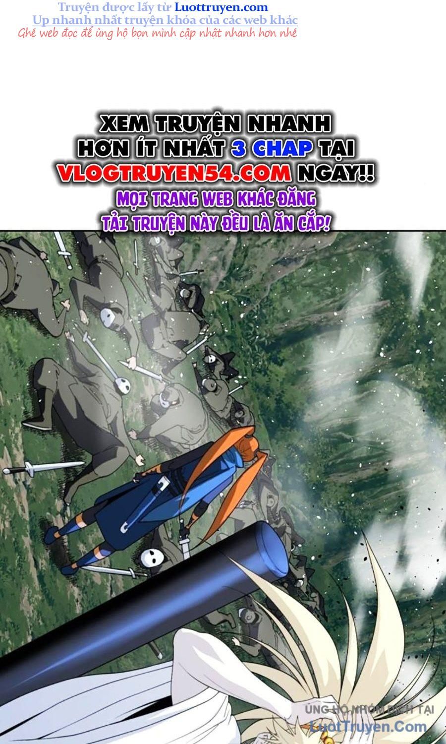 Đại Thánh Trùng Sinh Nam Cung Thế Gia Chapter 44 - Trang 2