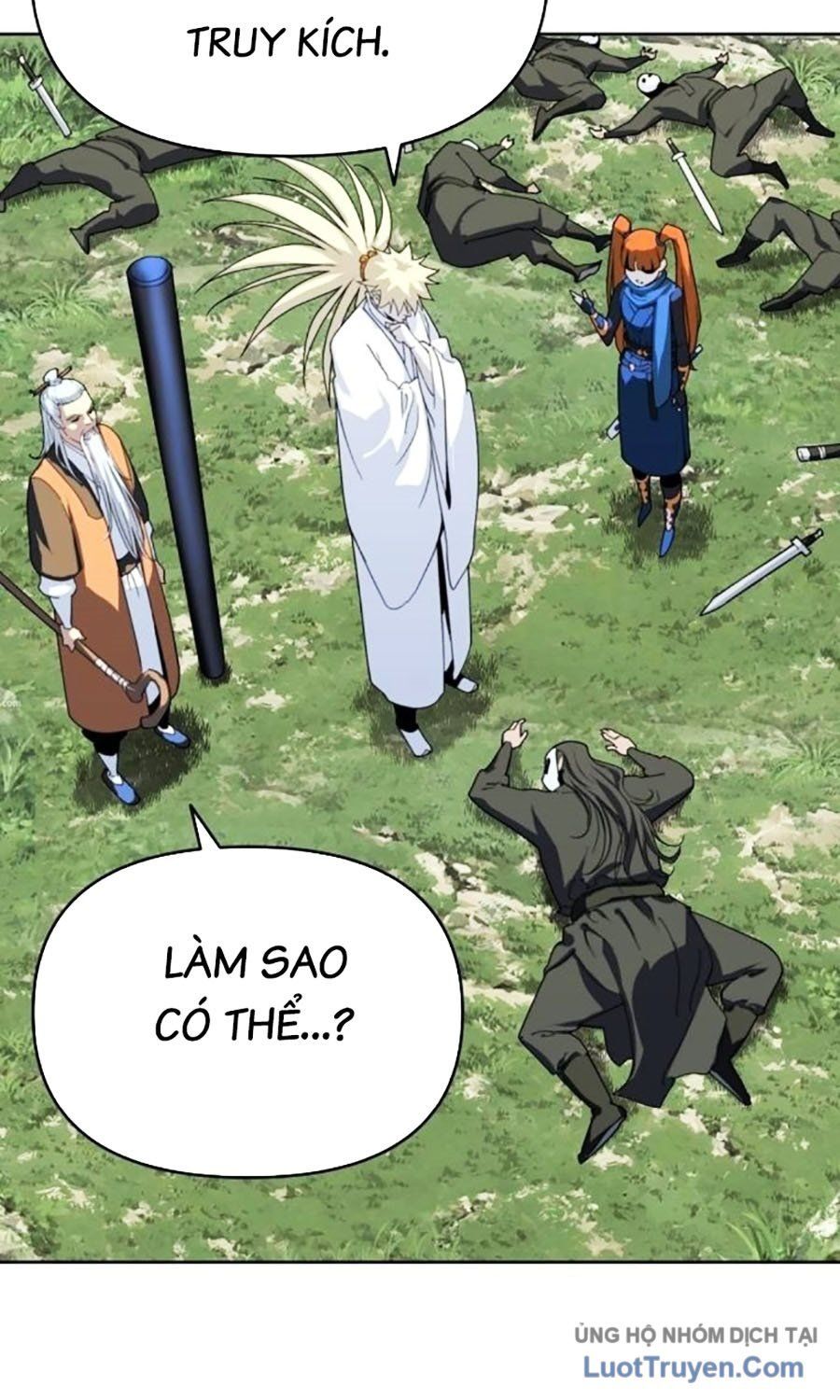 Đại Thánh Trùng Sinh Nam Cung Thế Gia Chapter 44 - Trang 2