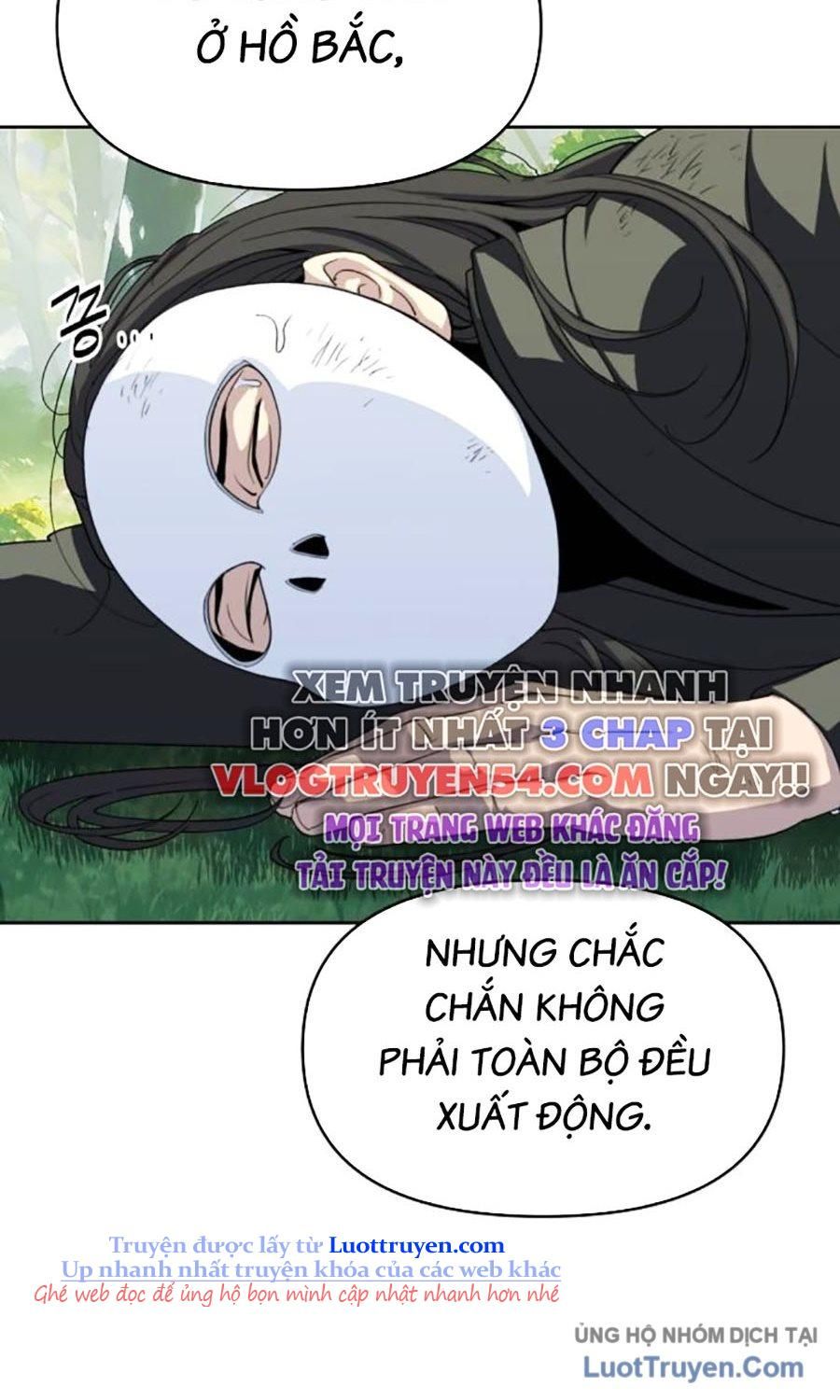 Đại Thánh Trùng Sinh Nam Cung Thế Gia Chapter 44 - Trang 2